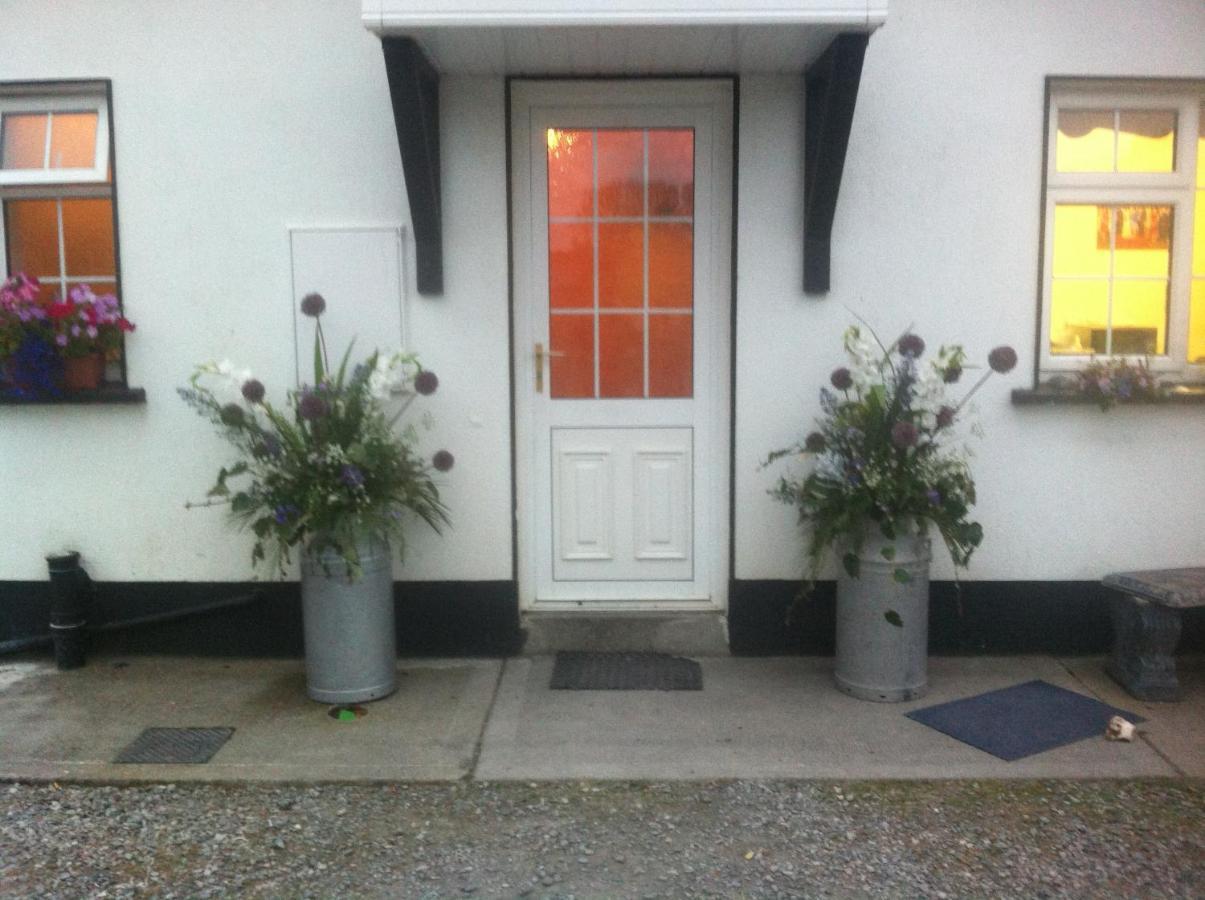 Oakwood B&B Belmont  Eksteriør billede